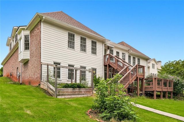 4940 Highland Lake Drive, South Fulton, GA 30349