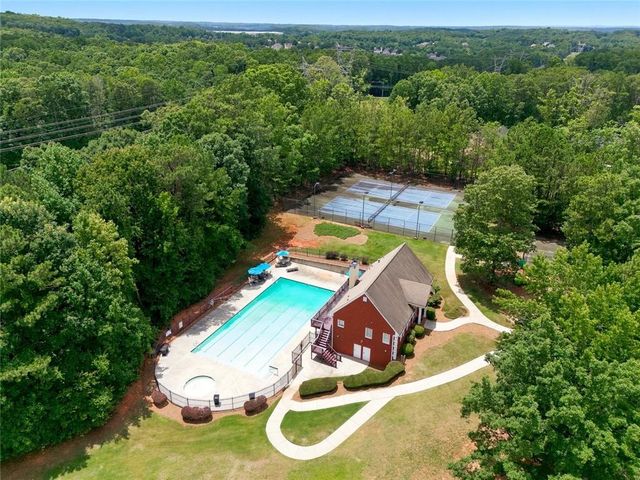 4940 Highland Lake Drive, South Fulton, GA 30349