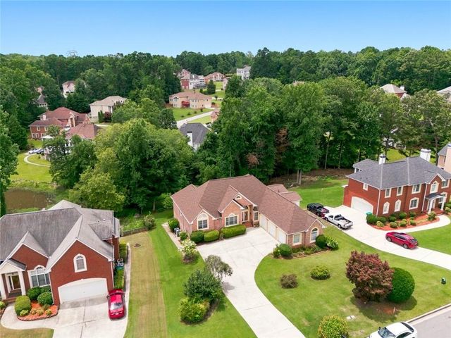 4940 Highland Lake Drive, South Fulton, GA 30349