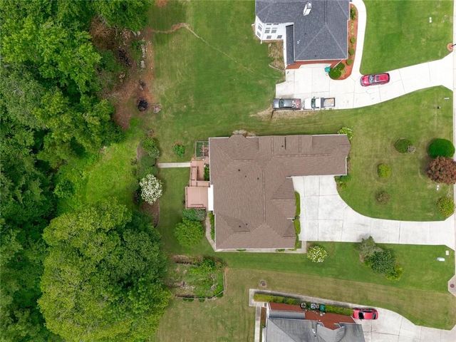 4940 Highland Lake Drive, South Fulton, GA 30349