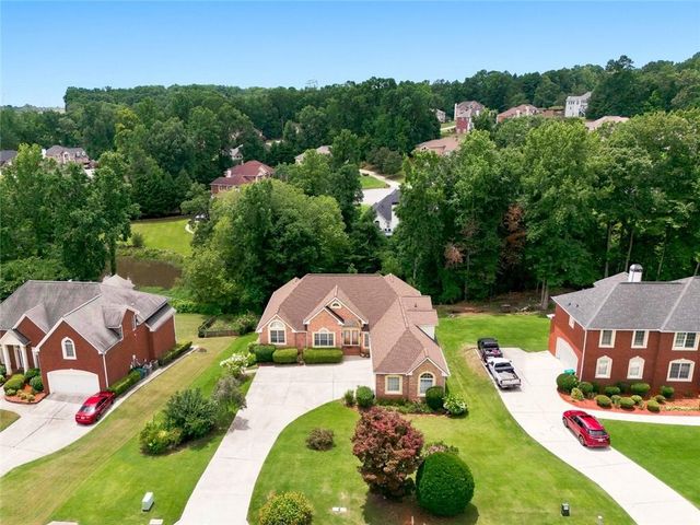 4940 Highland Lake Drive, South Fulton, GA 30349