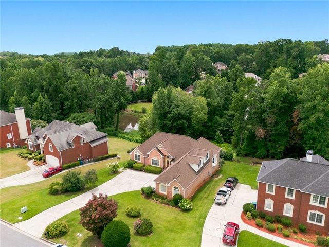 4940 Highland Lake Drive, South Fulton, GA 30349