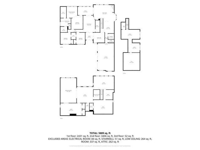 4940 Highland Lake Drive, South Fulton, GA 30349