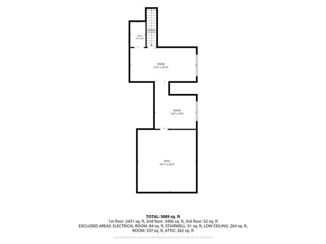 4940 Highland Lake Drive, South Fulton, GA 30349