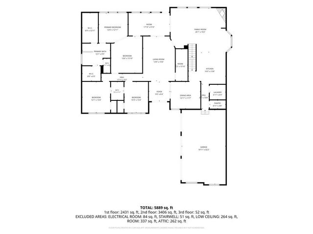 4940 Highland Lake Drive, South Fulton, GA 30349