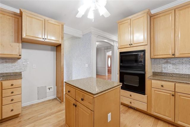 4940 Highland Lake Drive, South Fulton, GA 30349