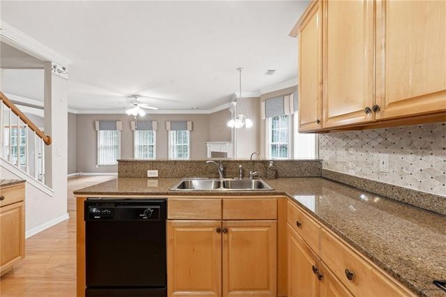 4940 Highland Lake Drive, South Fulton, GA 30349