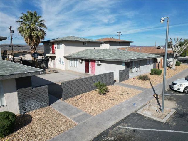 109 W Buena Vista, Barstow, CA 92311