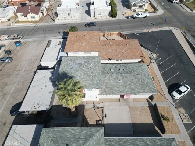 109 W Buena Vista, Barstow, CA 92311