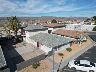 109 W Buena Vista, Barstow, CA 92311