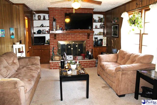 110 Bubba Road, Marion, SC 29571