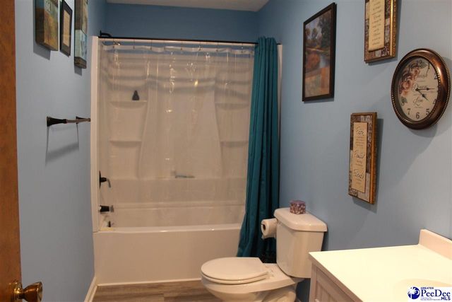 110 Bubba Road, Marion, SC 29571