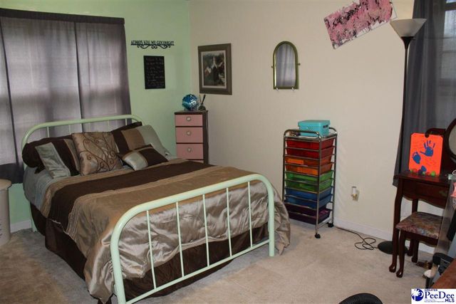 110 Bubba Road, Marion, SC 29571