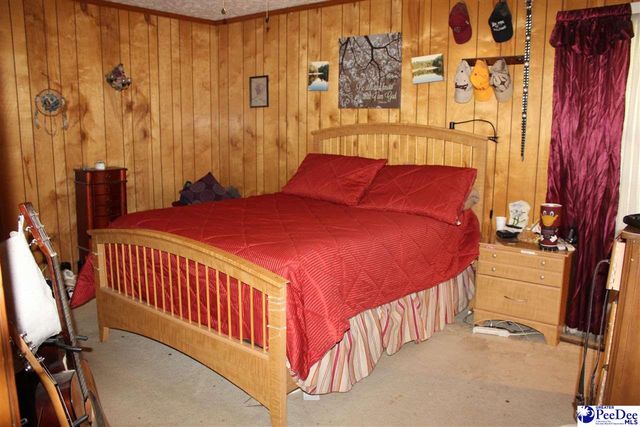 110 Bubba Road, Marion, SC 29571