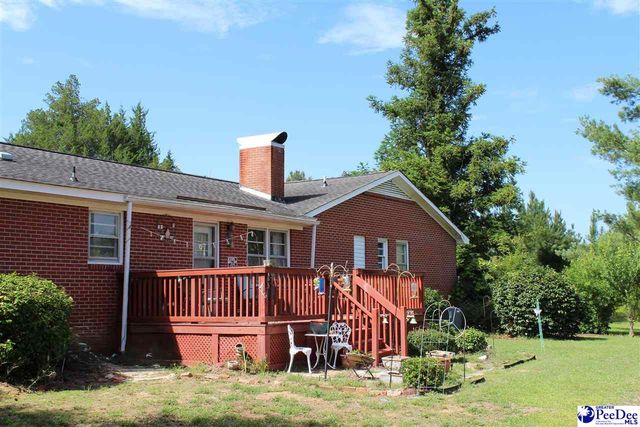 110 Bubba Road, Marion, SC 29571