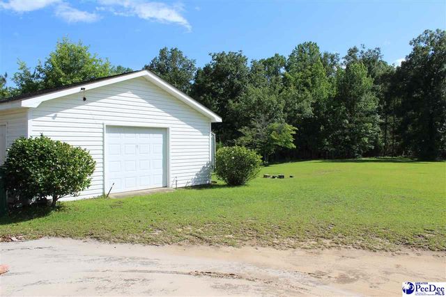 110 Bubba Road, Marion, SC 29571