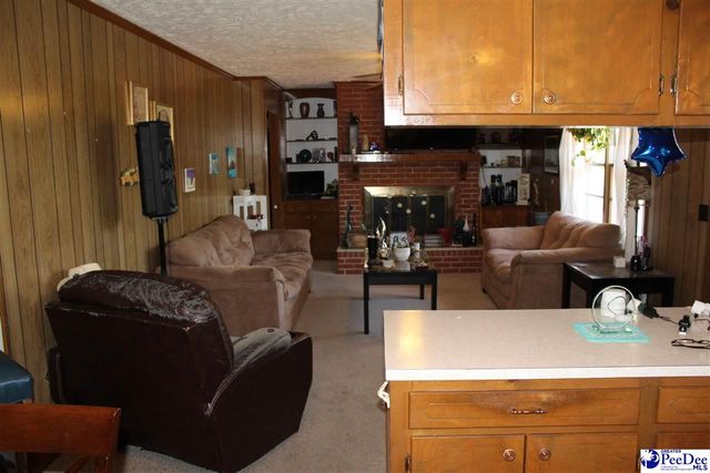 110 Bubba Road, Marion, SC 29571