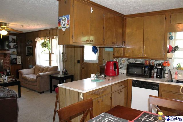 110 Bubba Road, Marion, SC 29571