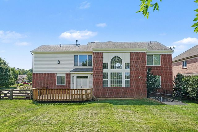 8380 Orleans Boulevard, Union, KY 41091