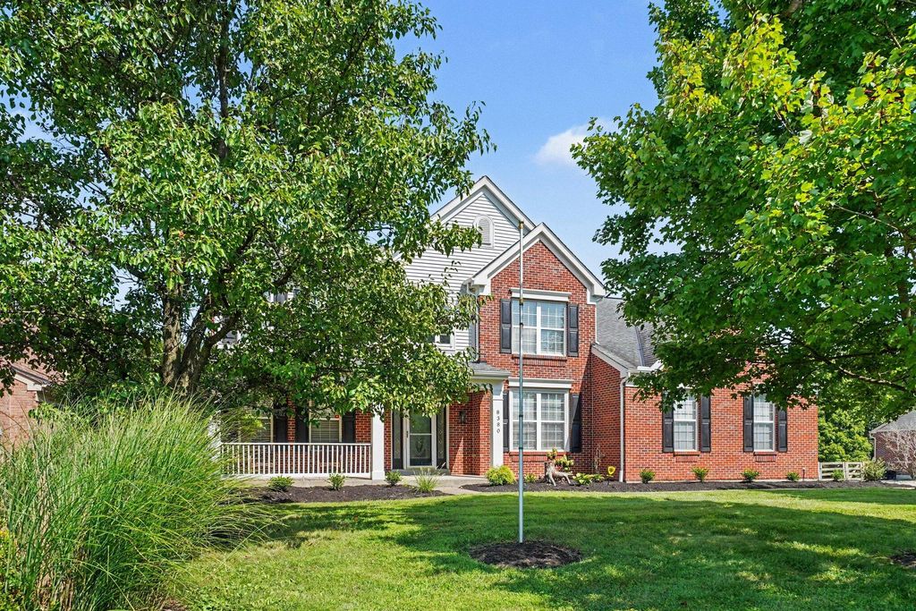 8380 Orleans Boulevard, Union, KY 41091