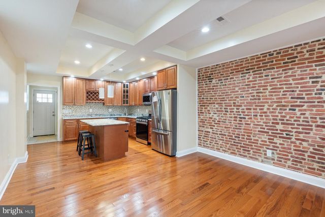 543 N KENWOOD AVE, Baltimore, MD 21205