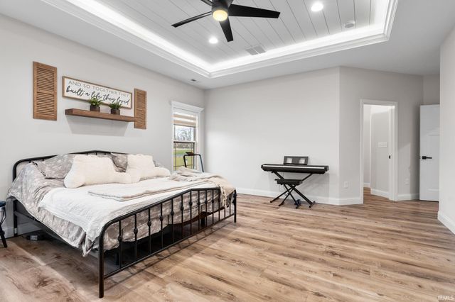 4880 N 225 W, West Lafayette, IN 47906