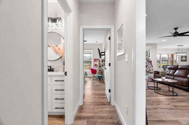 4880 N 225 W, West Lafayette, IN 47906