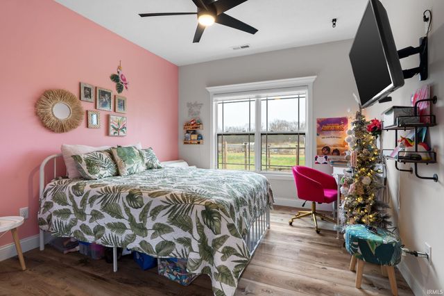 4880 N 225 W, West Lafayette, IN 47906