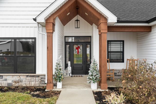 4880 N 225 W, West Lafayette, IN 47906