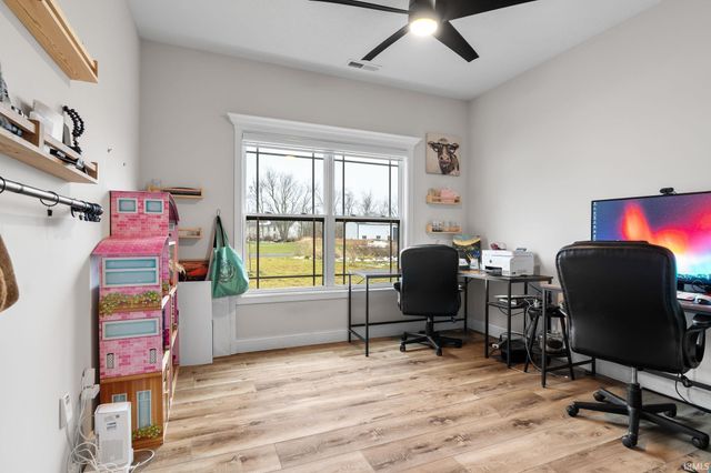 4880 N 225 W, West Lafayette, IN 47906