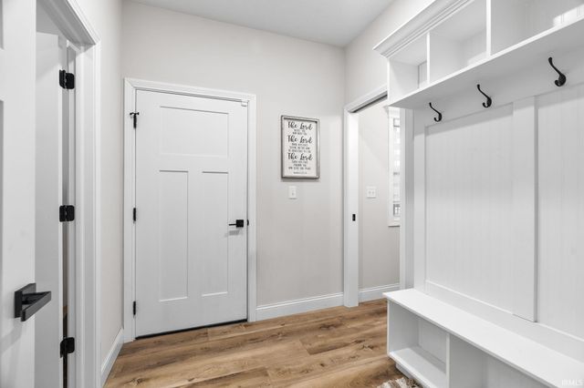 4880 N 225 W, West Lafayette, IN 47906