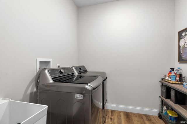 4880 N 225 W, West Lafayette, IN 47906