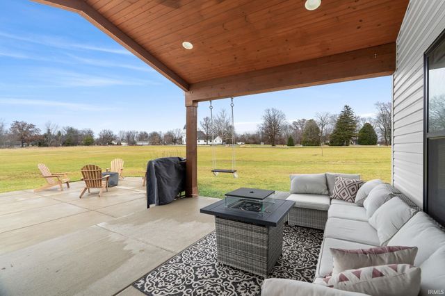 4880 N 225 W, West Lafayette, IN 47906