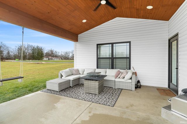 4880 N 225 W, West Lafayette, IN 47906