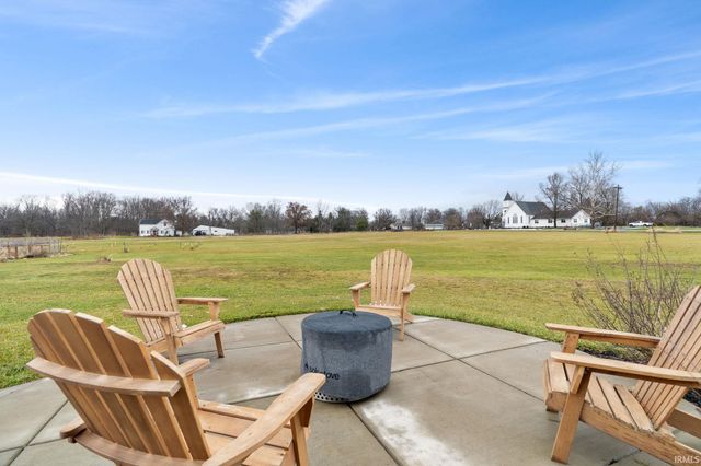 4880 N 225 W, West Lafayette, IN 47906