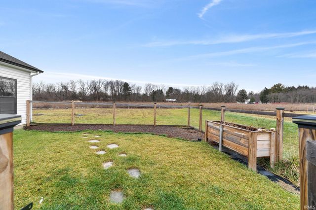 4880 N 225 W, West Lafayette, IN 47906