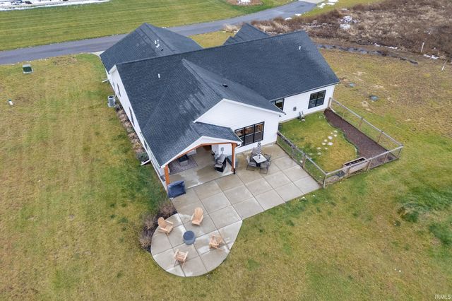 4880 N 225 W, West Lafayette, IN 47906