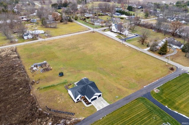 4880 N 225 W, West Lafayette, IN 47906