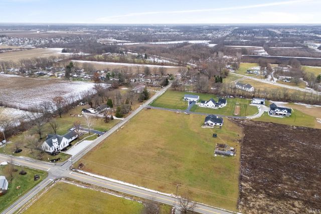 4880 N 225 W, West Lafayette, IN 47906