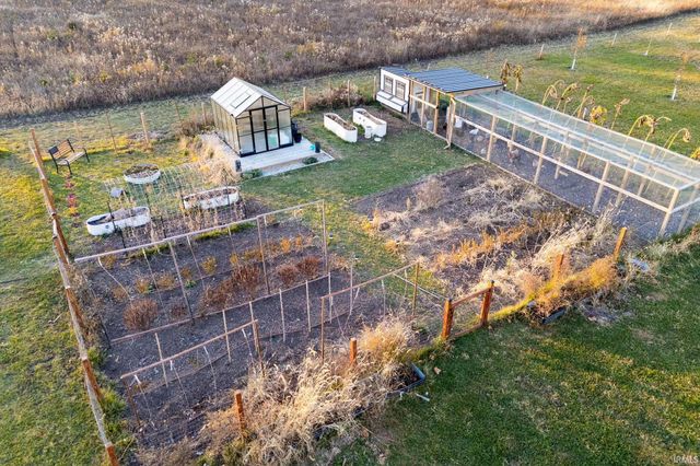 4880 N 225 W, West Lafayette, IN 47906