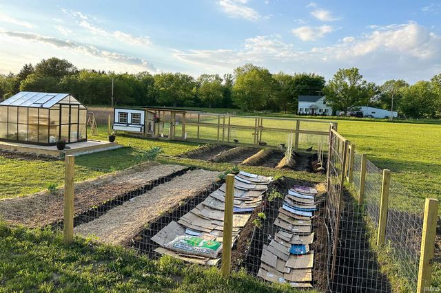 4880 N 225 W, West Lafayette, IN 47906