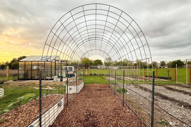 4880 N 225 W, West Lafayette, IN 47906