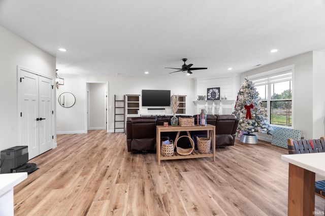 4880 N 225 W, West Lafayette, IN 47906