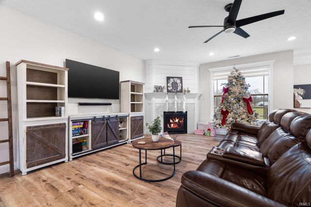 4880 N 225 W, West Lafayette, IN 47906