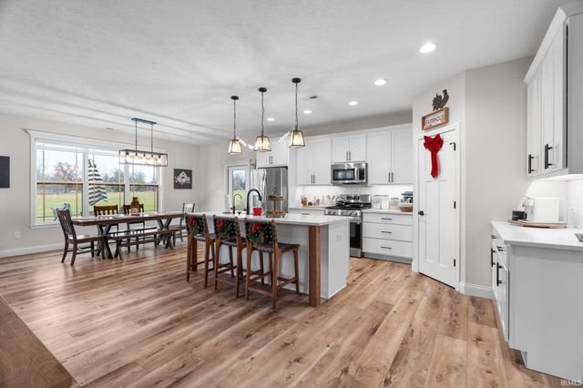 4880 N 225 W, West Lafayette, IN 47906