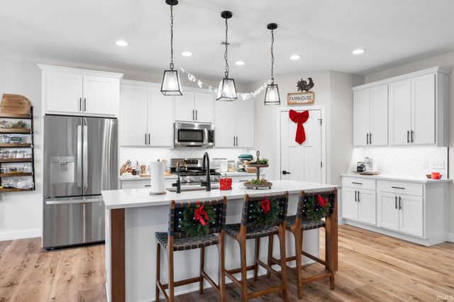 4880 N 225 W, West Lafayette, IN 47906