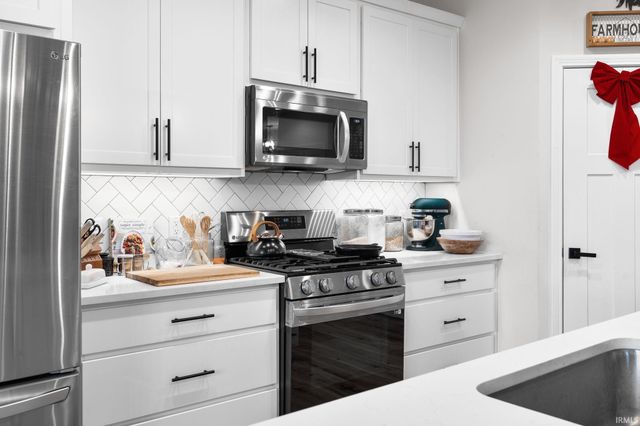 4880 N 225 W, West Lafayette, IN 47906