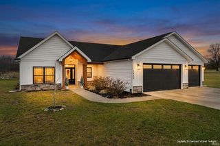 4880 N 225 W, West Lafayette, IN 47906