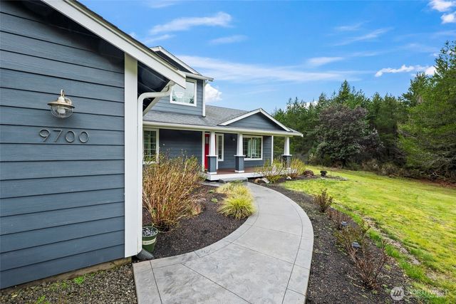 9700 Kodiak Place SW, Port Orchard, WA 98367