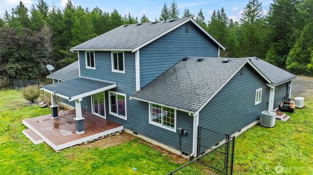 9700 Kodiak Place SW, Port Orchard, WA 98367